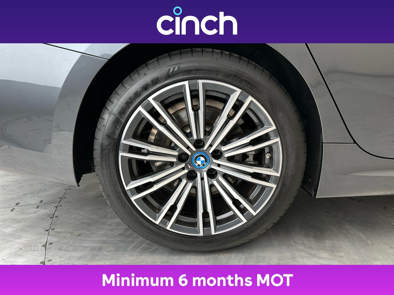 Used BMW 3 Series 2021 for sale - 76501159: Photo 27