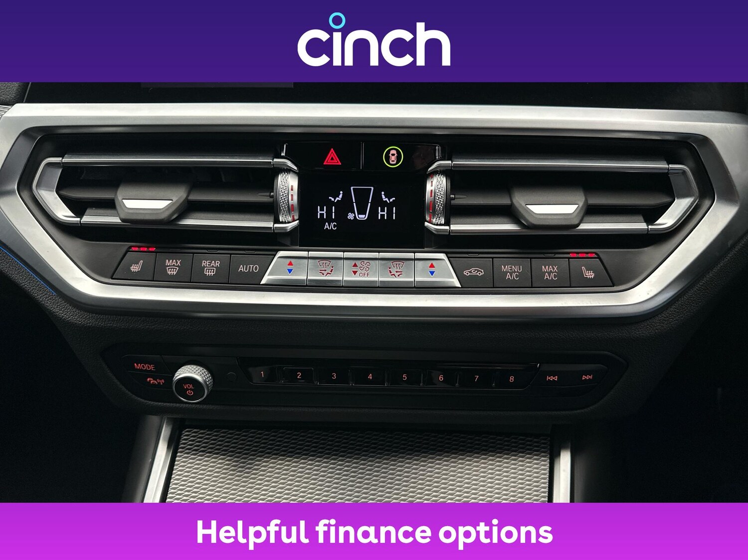 Used BMW 3 Series 2021 for sale - 76501159: Photo 35