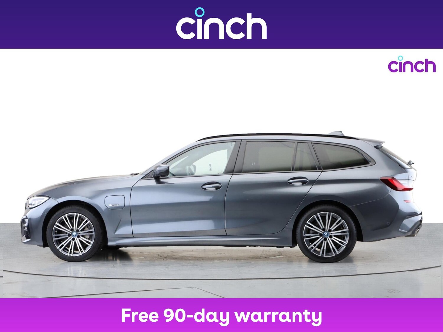 Used BMW 3 Series 2021 for sale - 76501159: Photo 8