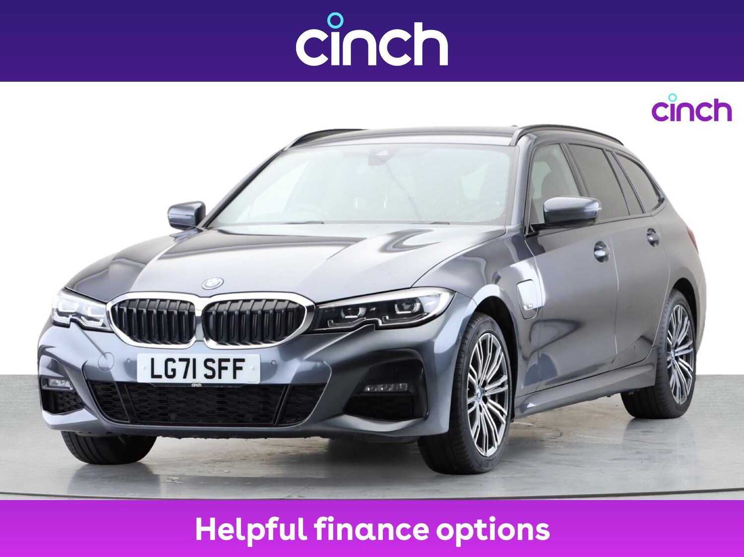 Used BMW 3 Series 2021 for sale - 76501159: Photo 9