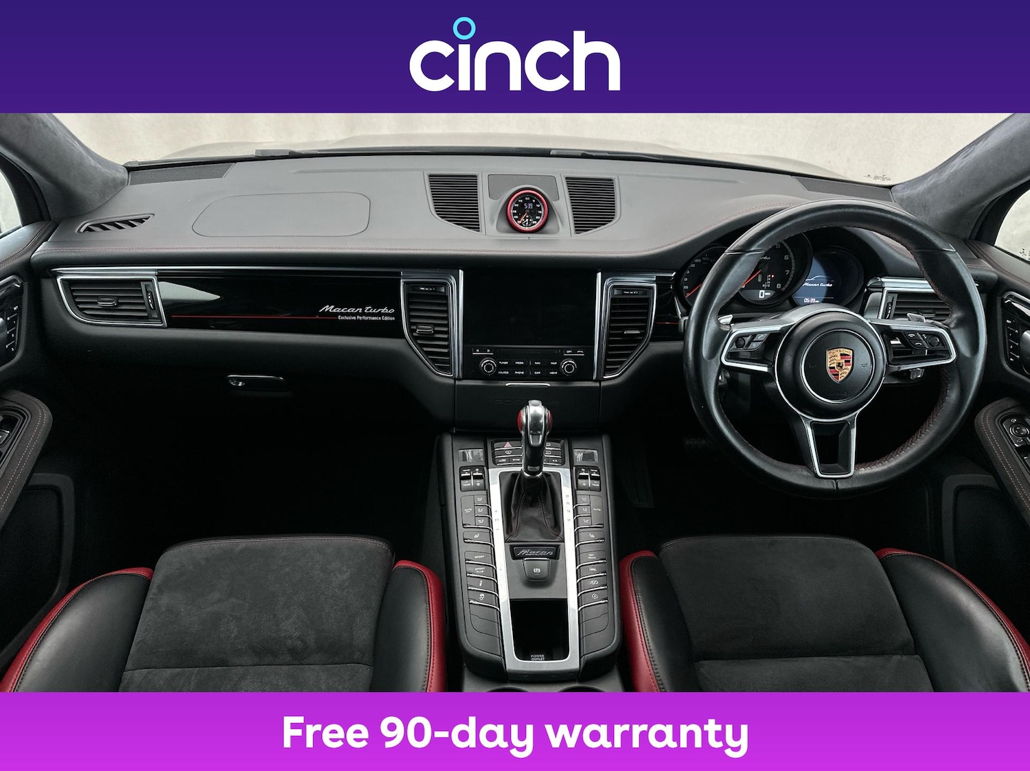 Used Porsche Macan 2018 for sale - 76723544: Photo 15