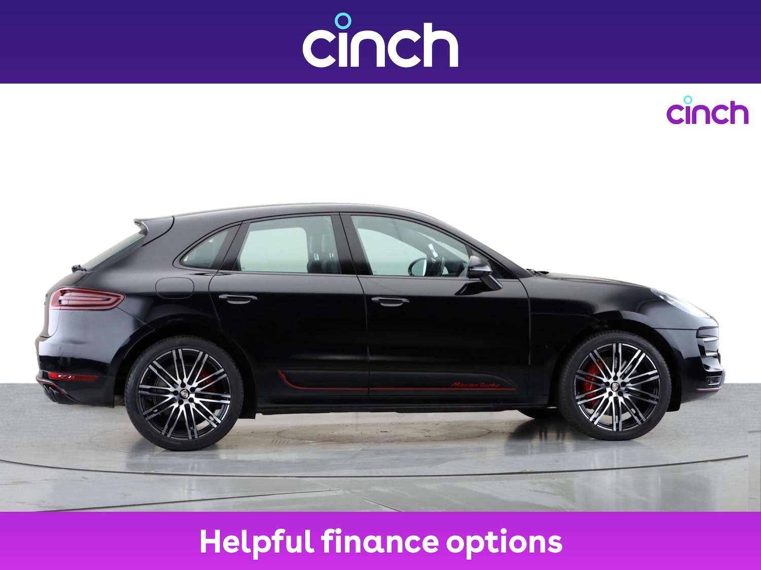 Used Porsche Macan 2018 for sale - 76723544: Photo 2