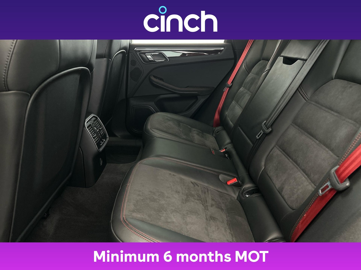 Used Porsche Macan 2018 for sale - 76723544: Photo 20