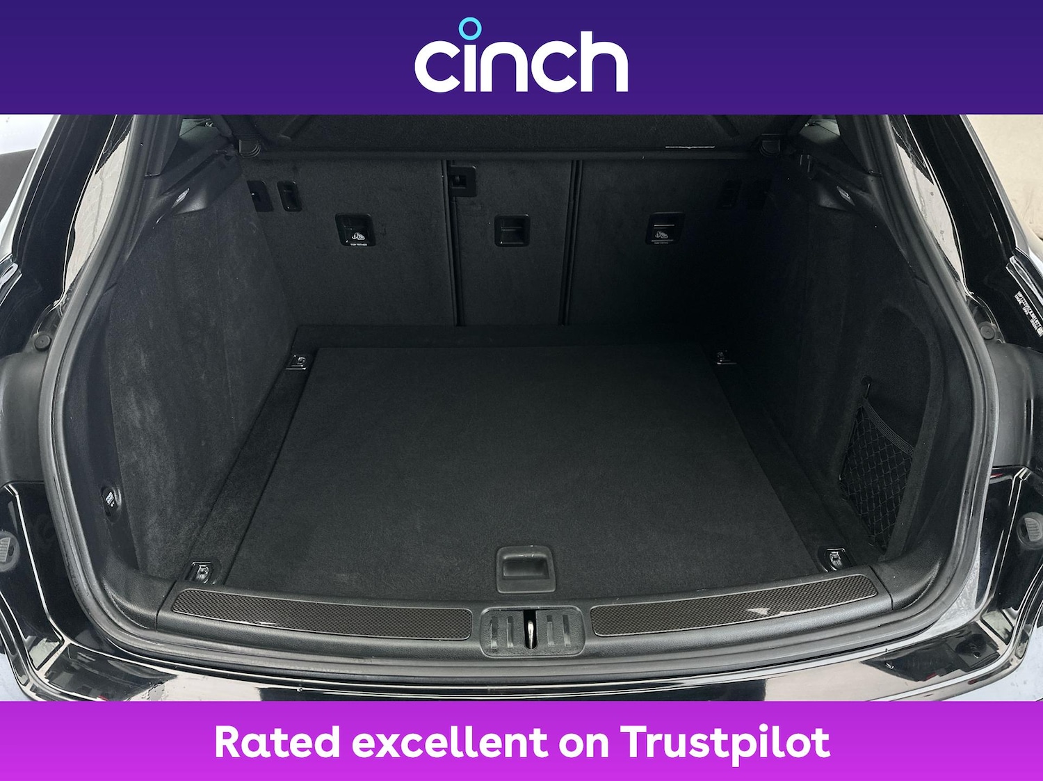 Used Porsche Macan 2018 for sale - 76723544: Photo 21