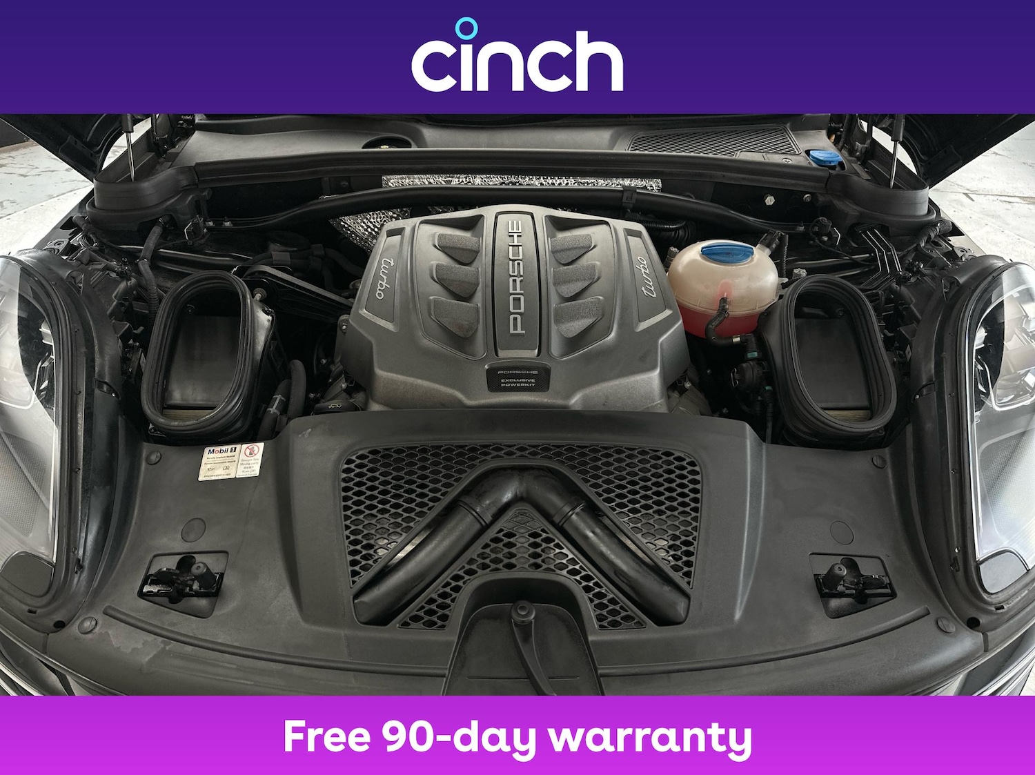 Used Porsche Macan 2018 for sale - 76723544: Photo 23