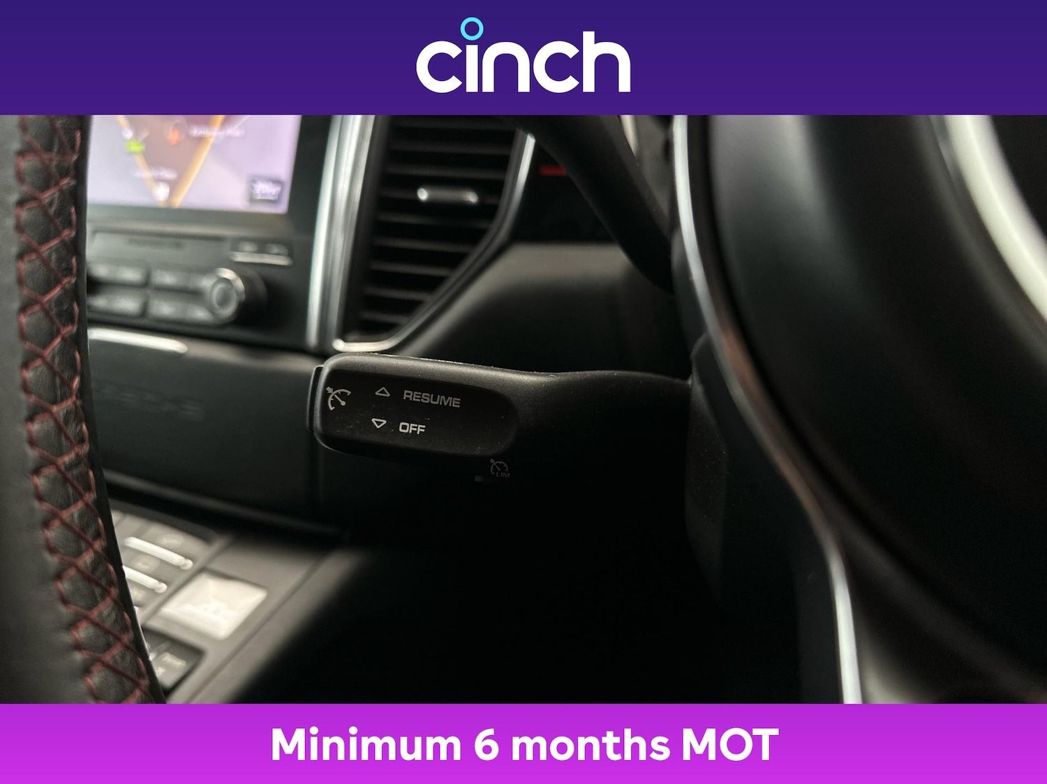 Used Porsche Macan 2018 for sale - 76723544: Photo 32