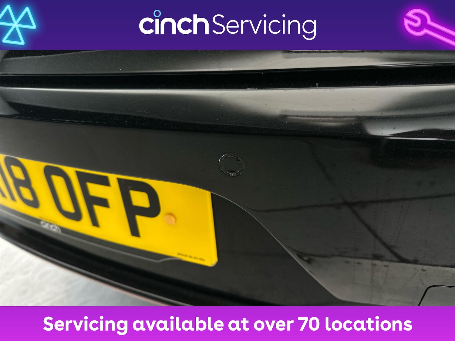 Used Porsche Macan 2018 for sale - 76723544: Photo 36