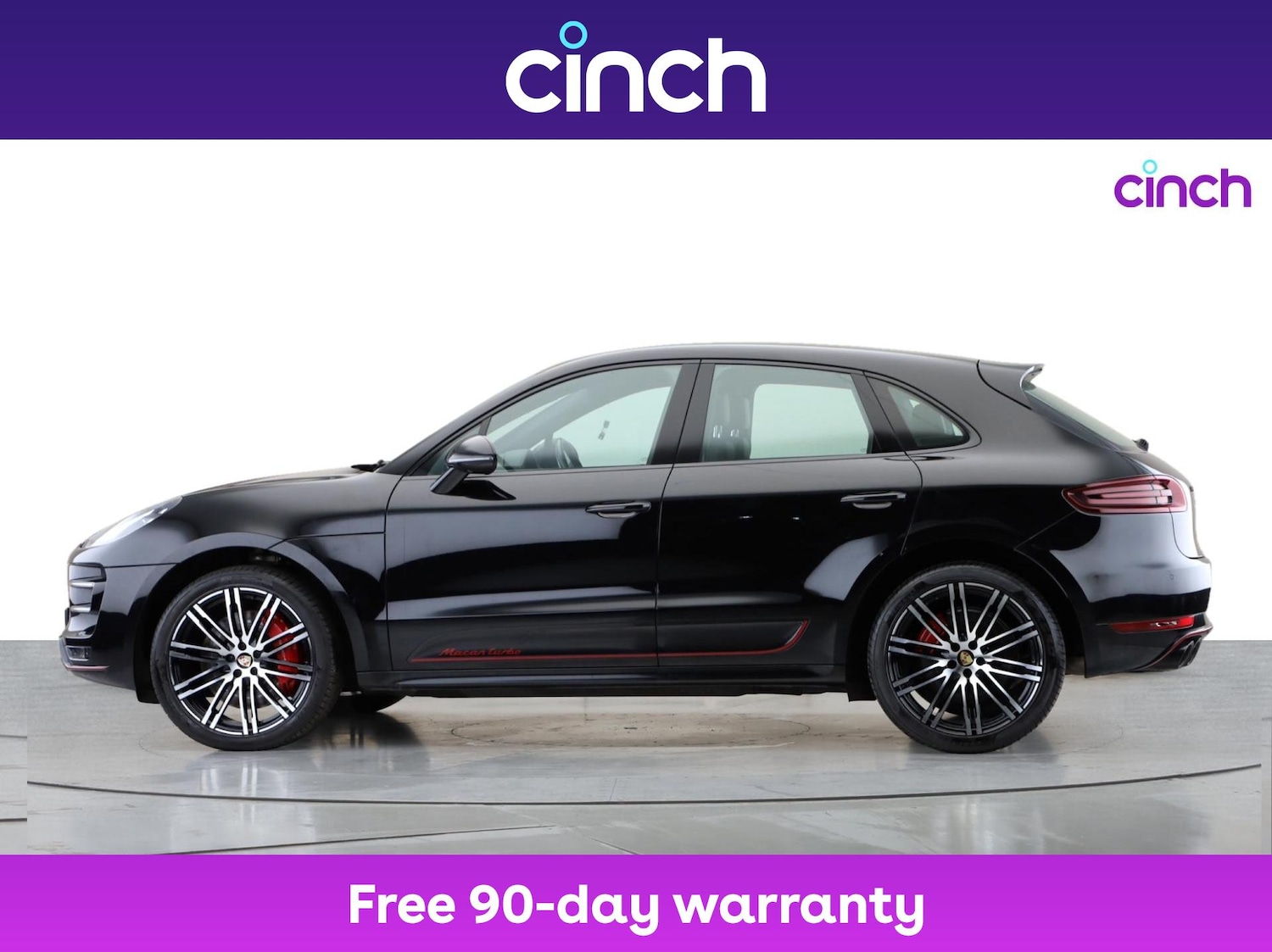 Used Porsche Macan 2018 for sale - 76723544: Photo 8