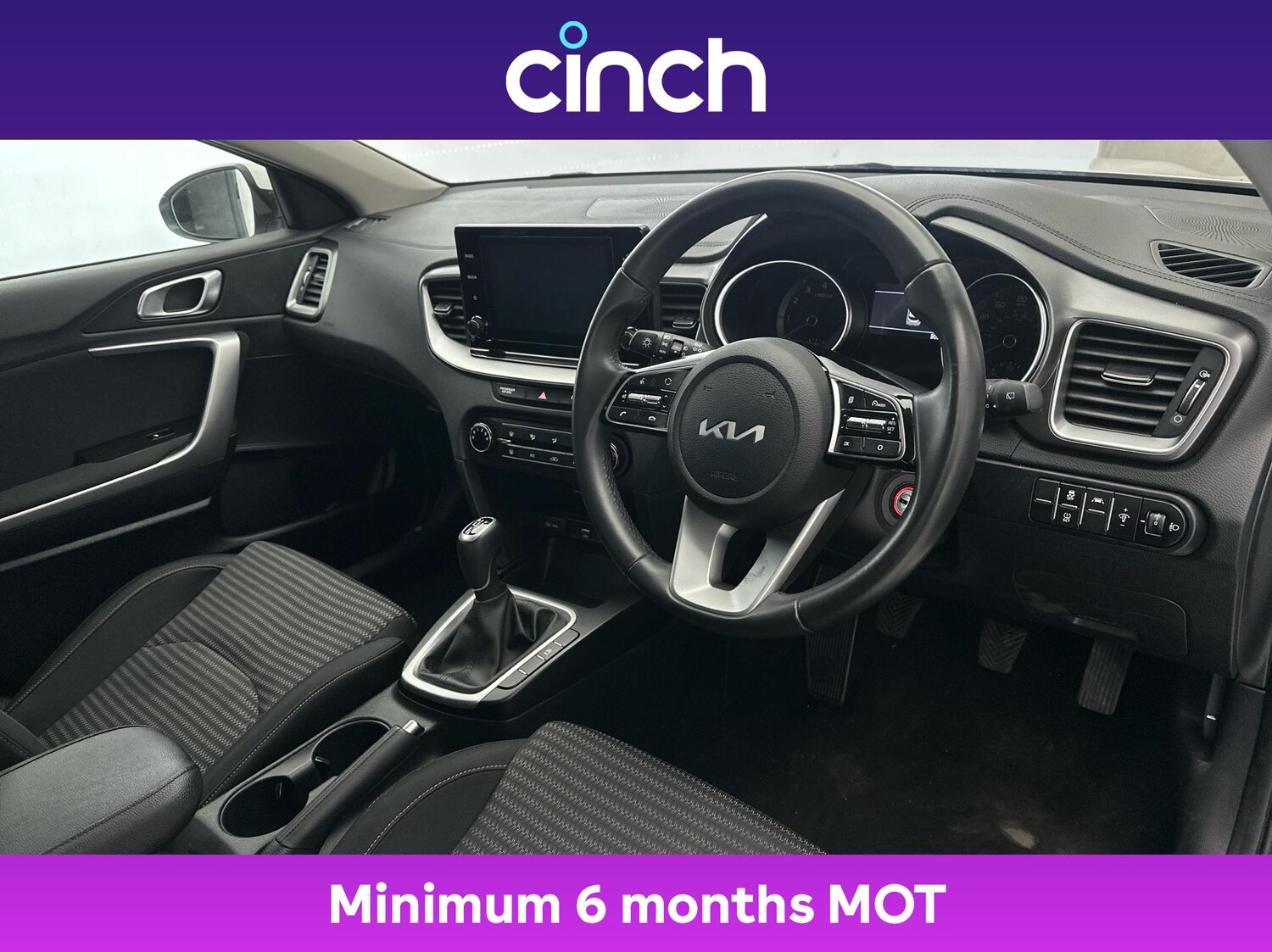 Used Kia XCeed 2022 for sale - 76030921: Photo 12