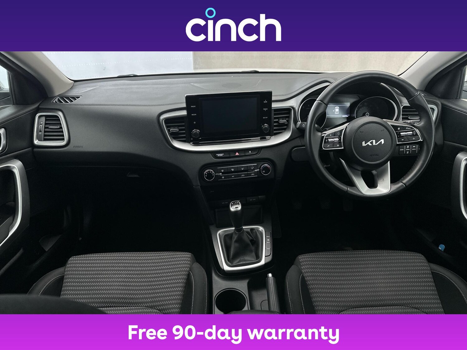 Used Kia XCeed 2022 for sale - 76030921: Photo 15