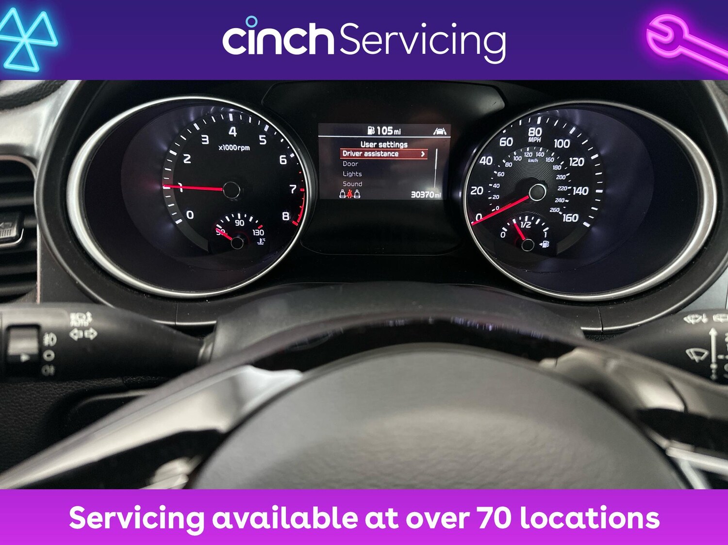Used Kia XCeed 2022 for sale - 76030921: Photo 18