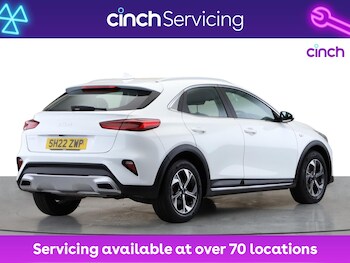 Used Kia XCeed 2022 for sale - 76030921: Photo 3