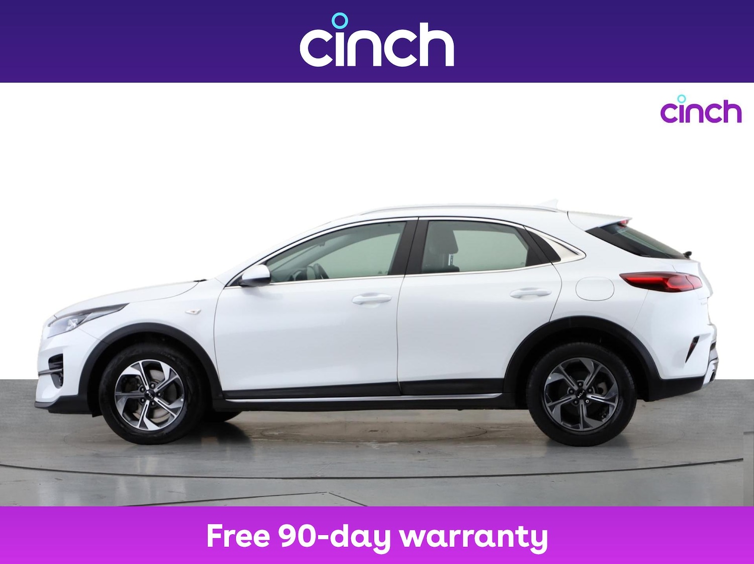 Used Kia XCeed 2022 for sale - 76030921: Photo 8