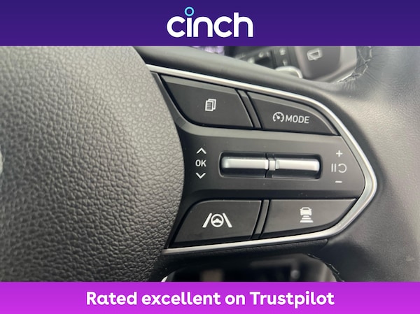 Used Hyundai Santa Fe 2023 for sale - 75679550: Photo 38
