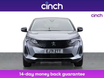 Used Peugeot 3008 2022 for sale - 75034297: Photo