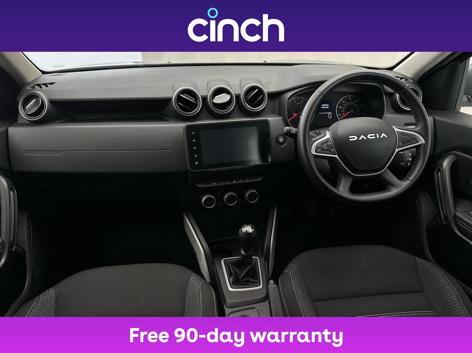 Used Dacia Duster 2023 for sale - 76557878: Photo 15