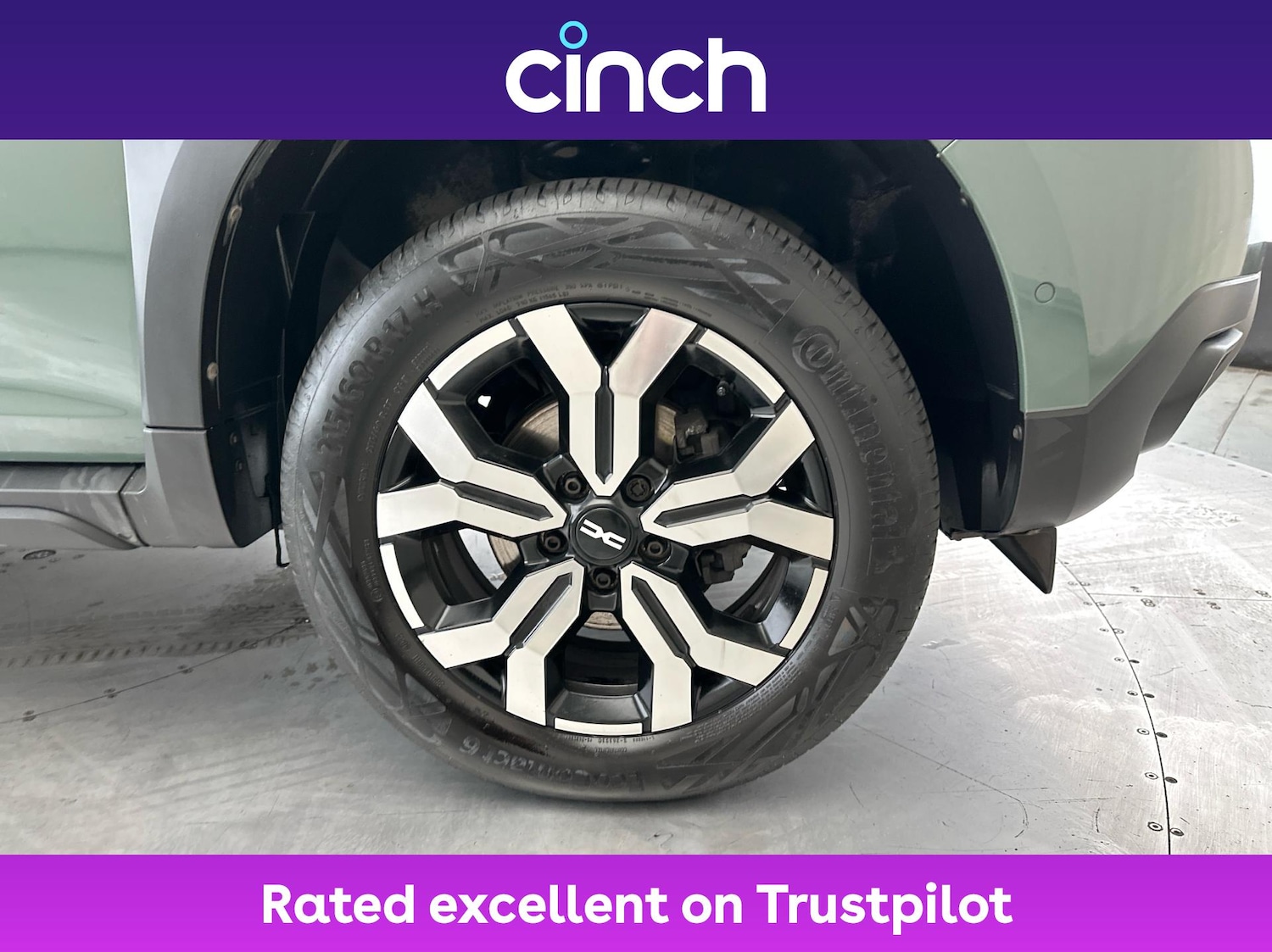 Used Dacia Duster 2023 for sale - 76557878: Photo 28