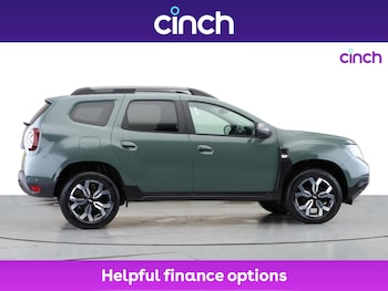 Used Dacia Duster 2023 for sale - 76557878: Photo