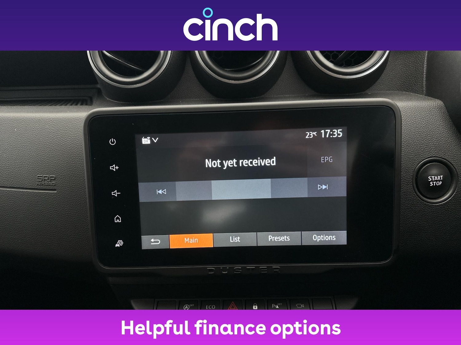 Used Dacia Duster 2023 for sale - 76557878: Photo 30