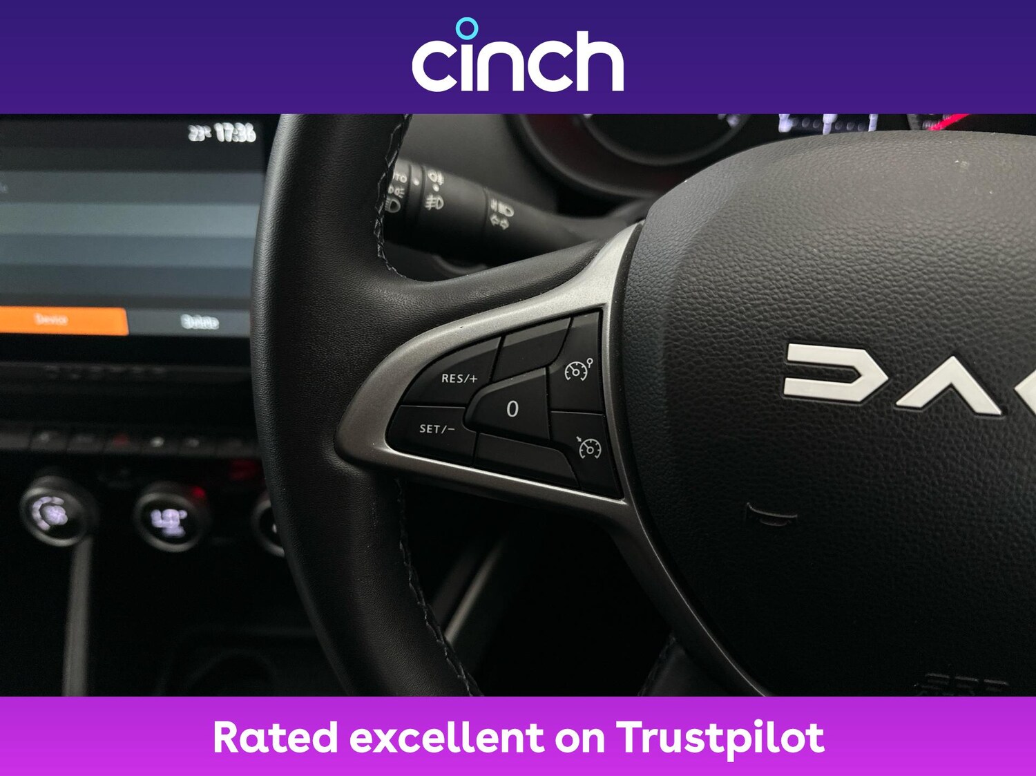 Used Dacia Duster 2023 for sale - 76557878: Photo 33