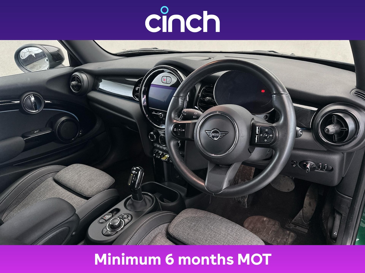 Used MINI Hatch 2021 for sale - 77056095: Photo 12