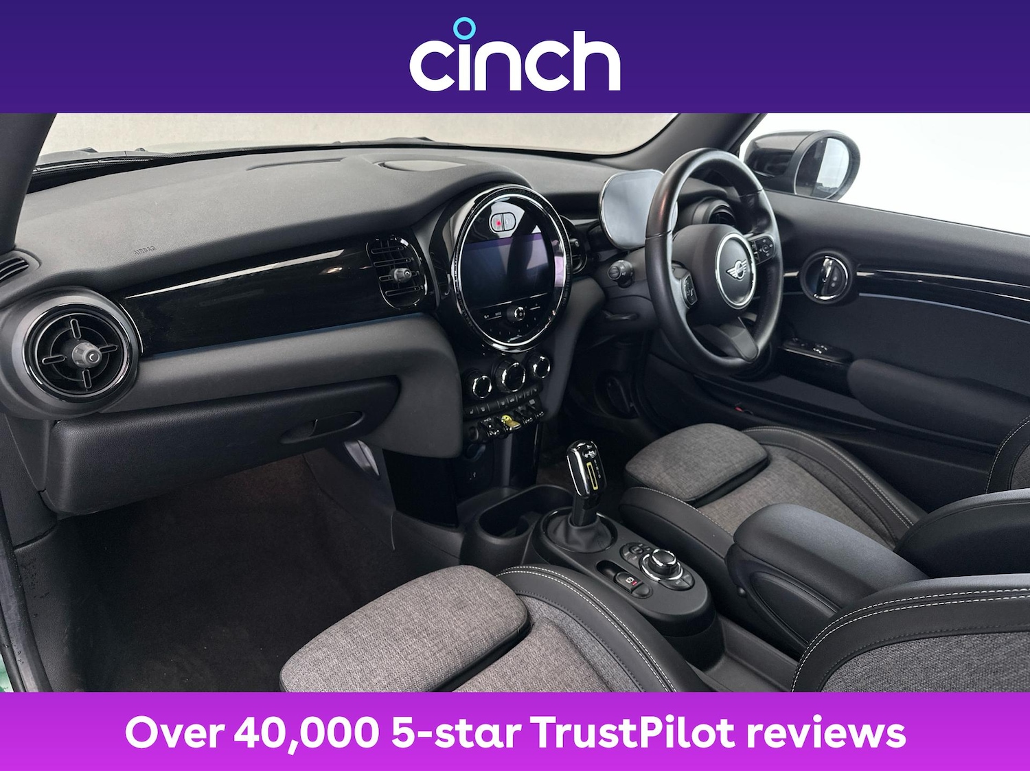 Used MINI Hatch 2021 for sale - 77056095: Photo 14