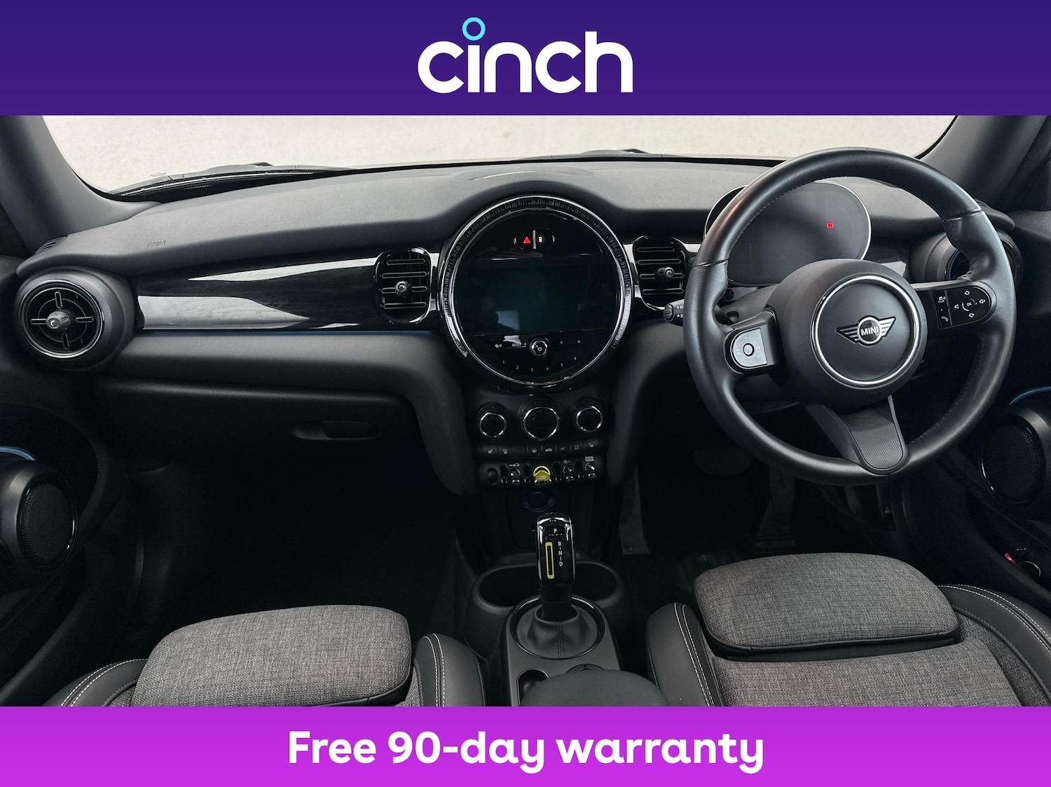 Used MINI Hatch 2021 for sale - 77056095: Photo 15