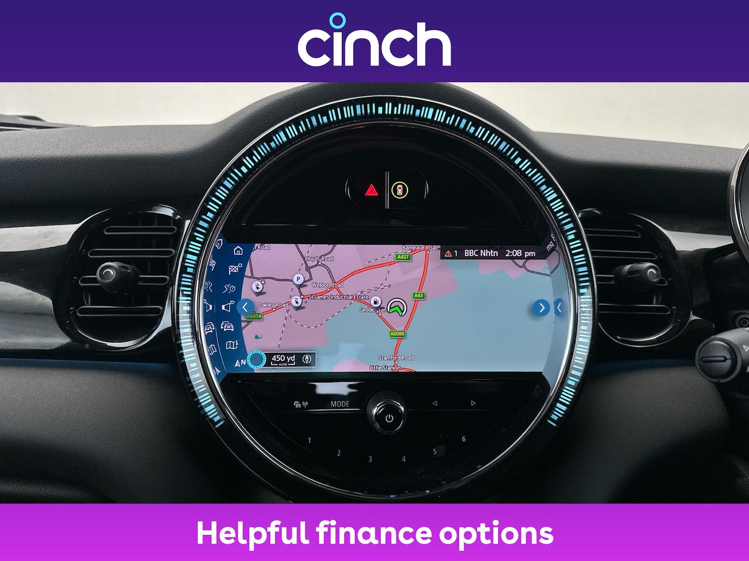 Used MINI Hatch 2021 for sale - 77056095: Photo 17