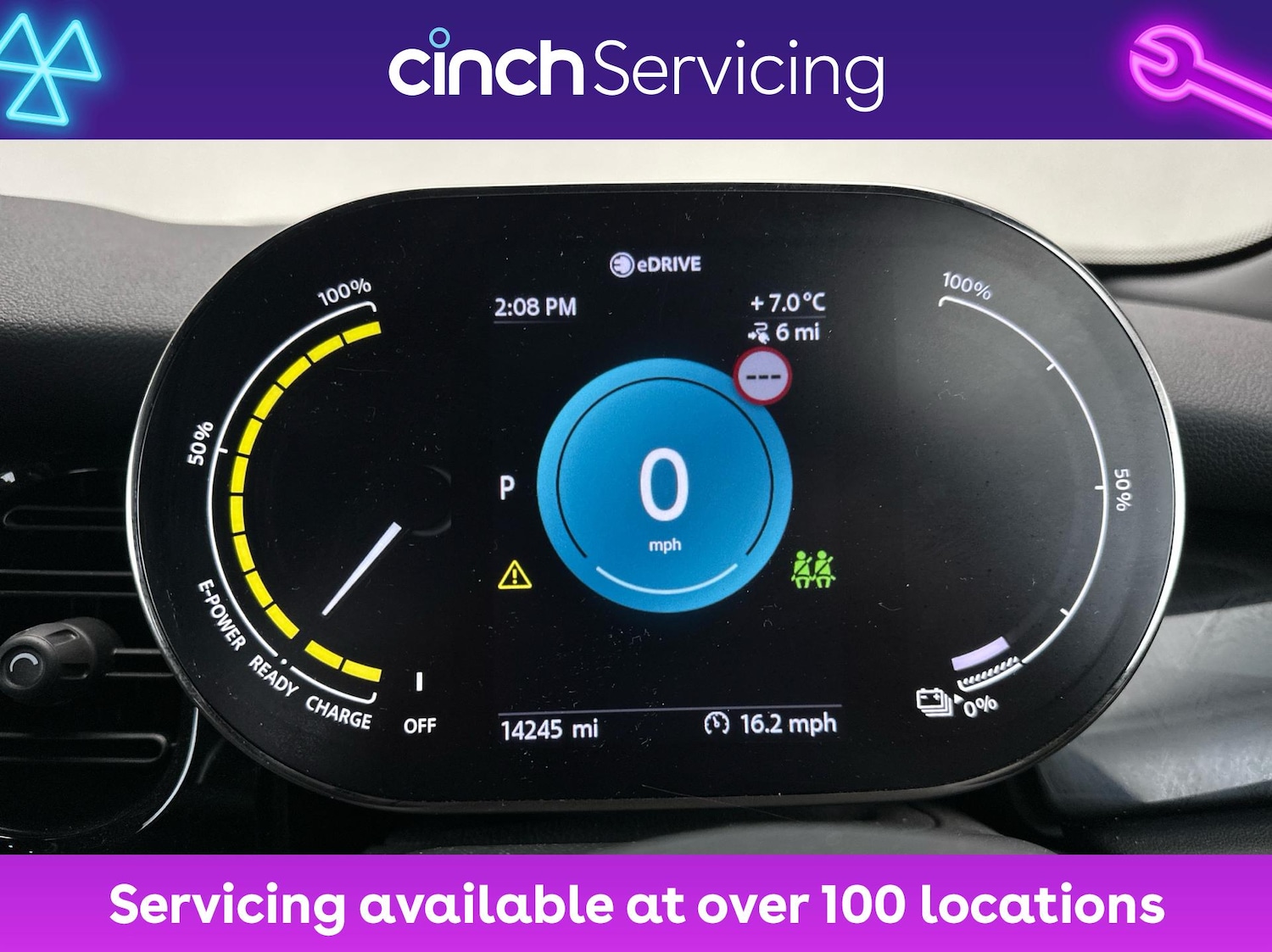 Used MINI Hatch 2021 for sale - 77056095: Photo 18