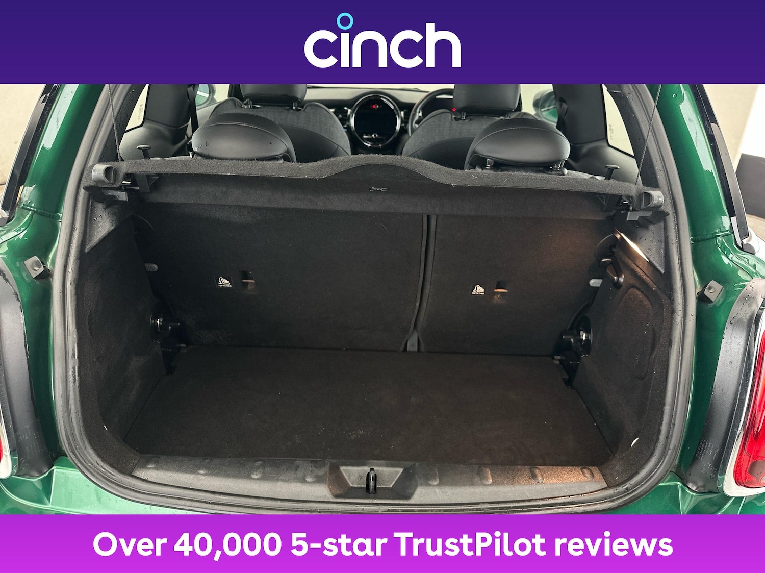 Used MINI Hatch 2021 for sale - 77056095: Photo 21