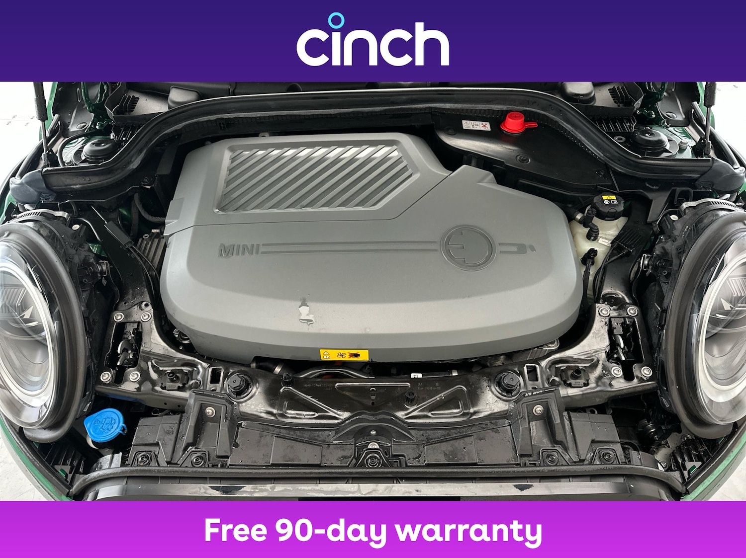 Used MINI Hatch 2021 for sale - 77056095: Photo 23