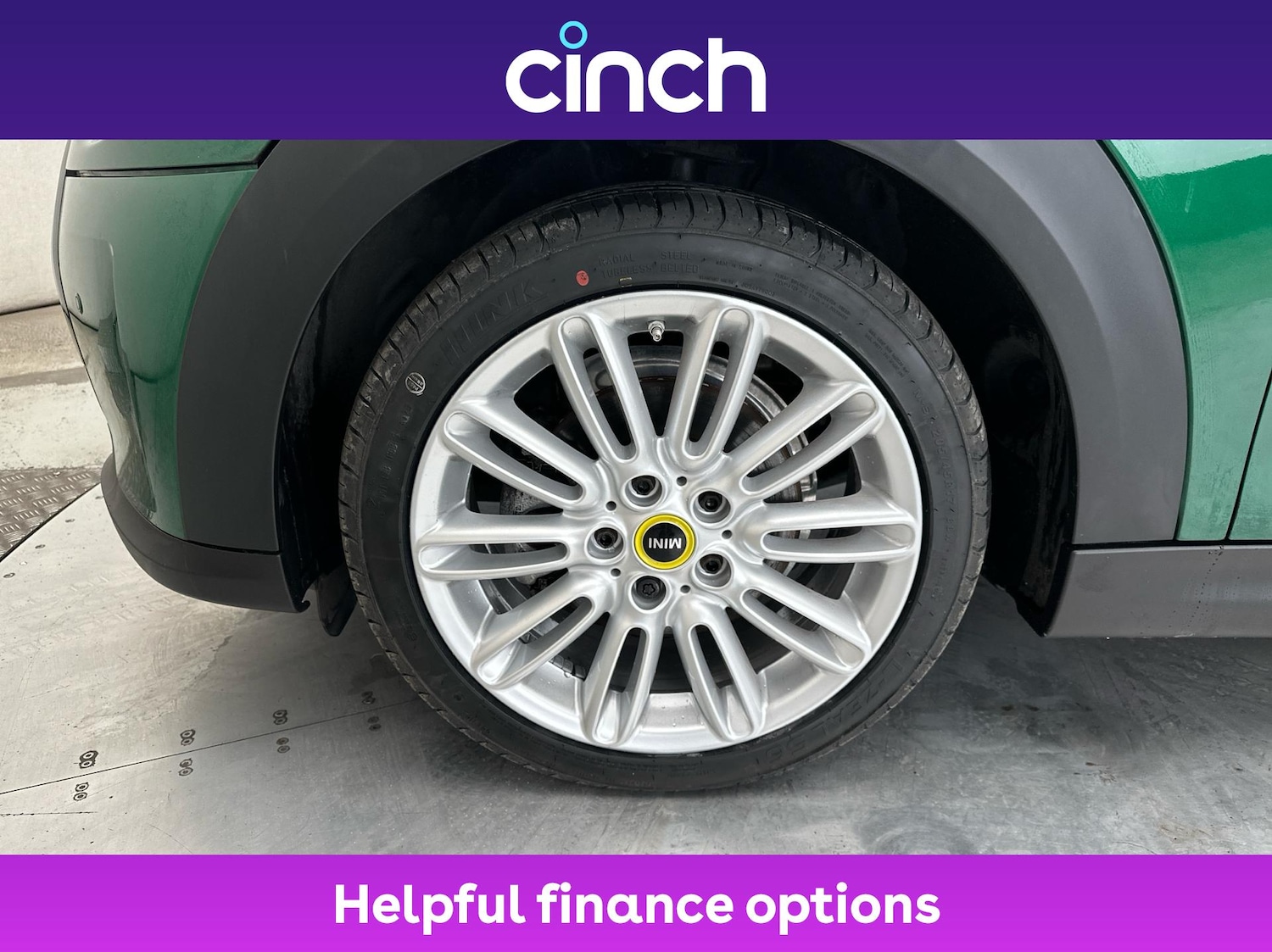 Used MINI Hatch 2021 for sale - 77056095: Photo 24