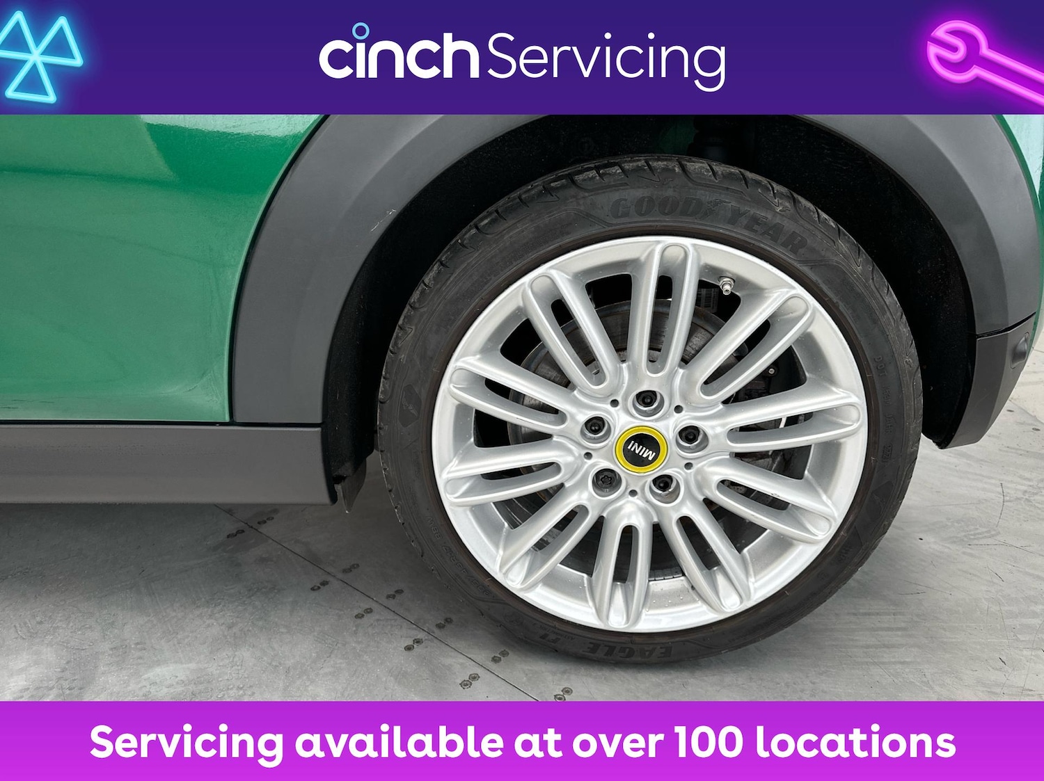 Used MINI Hatch 2021 for sale - 77056095: Photo 26