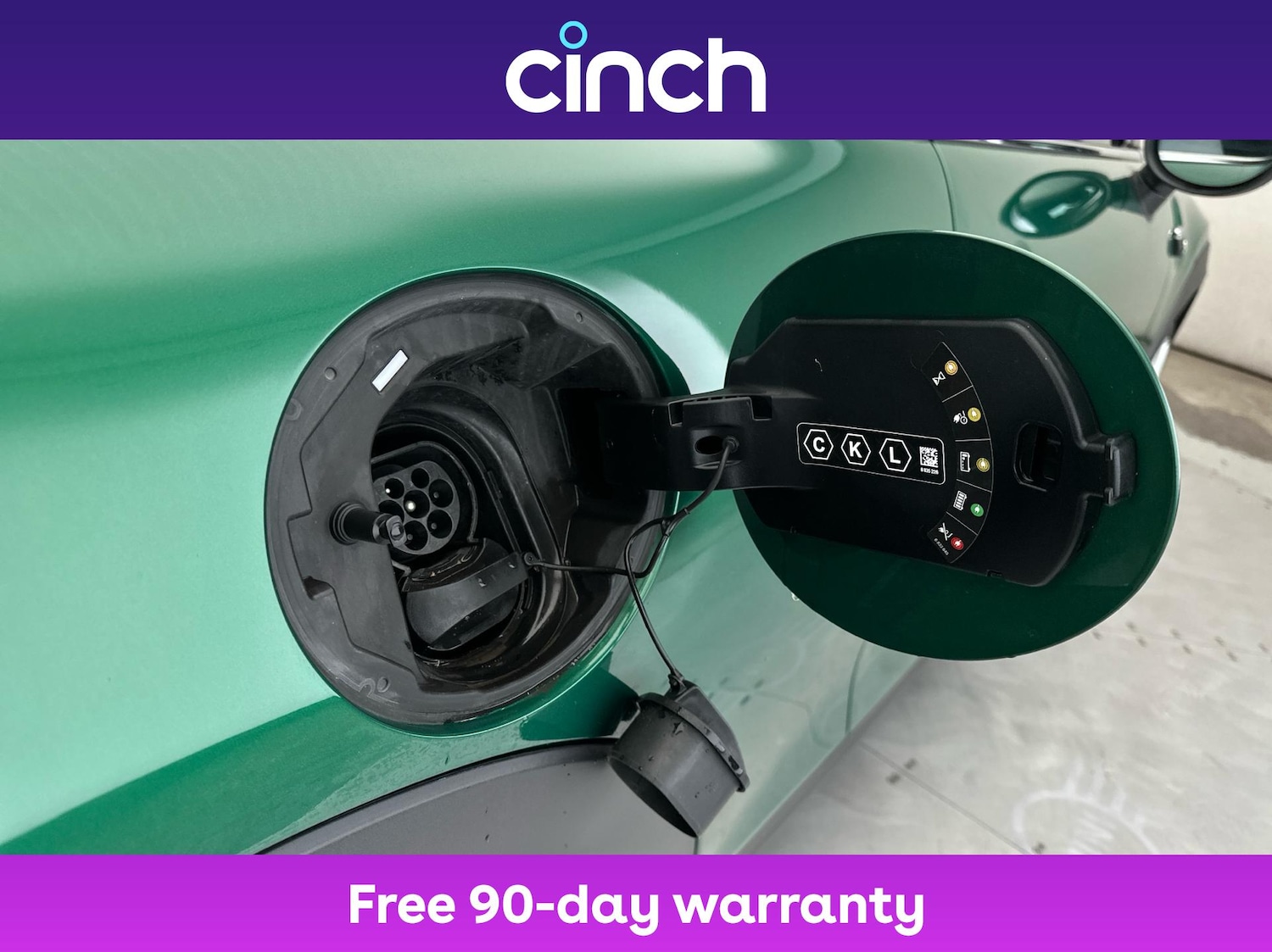 Used MINI Hatch 2021 for sale - 77056095: Photo 29