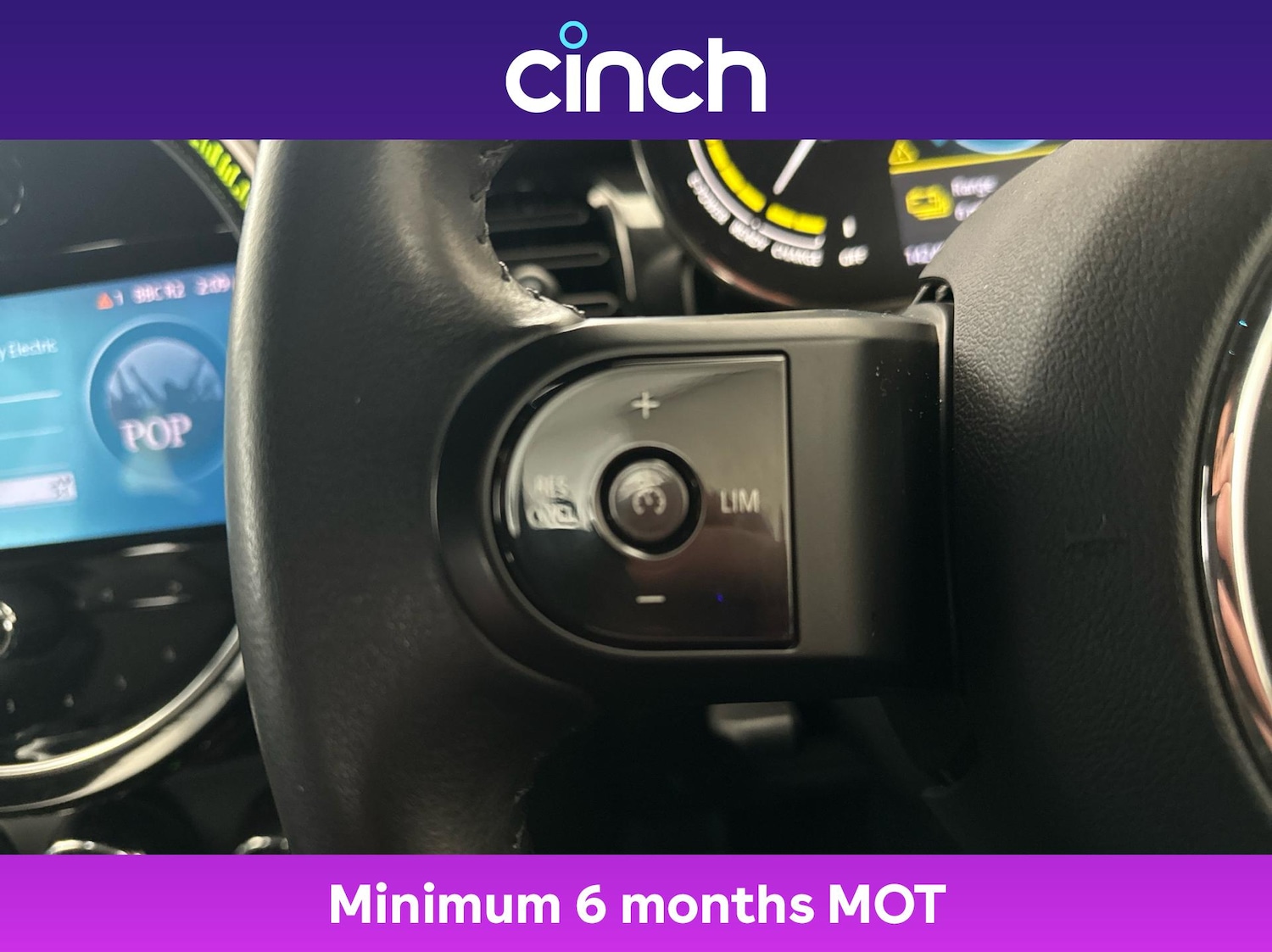 Used MINI Hatch 2021 for sale - 77056095: Photo 32