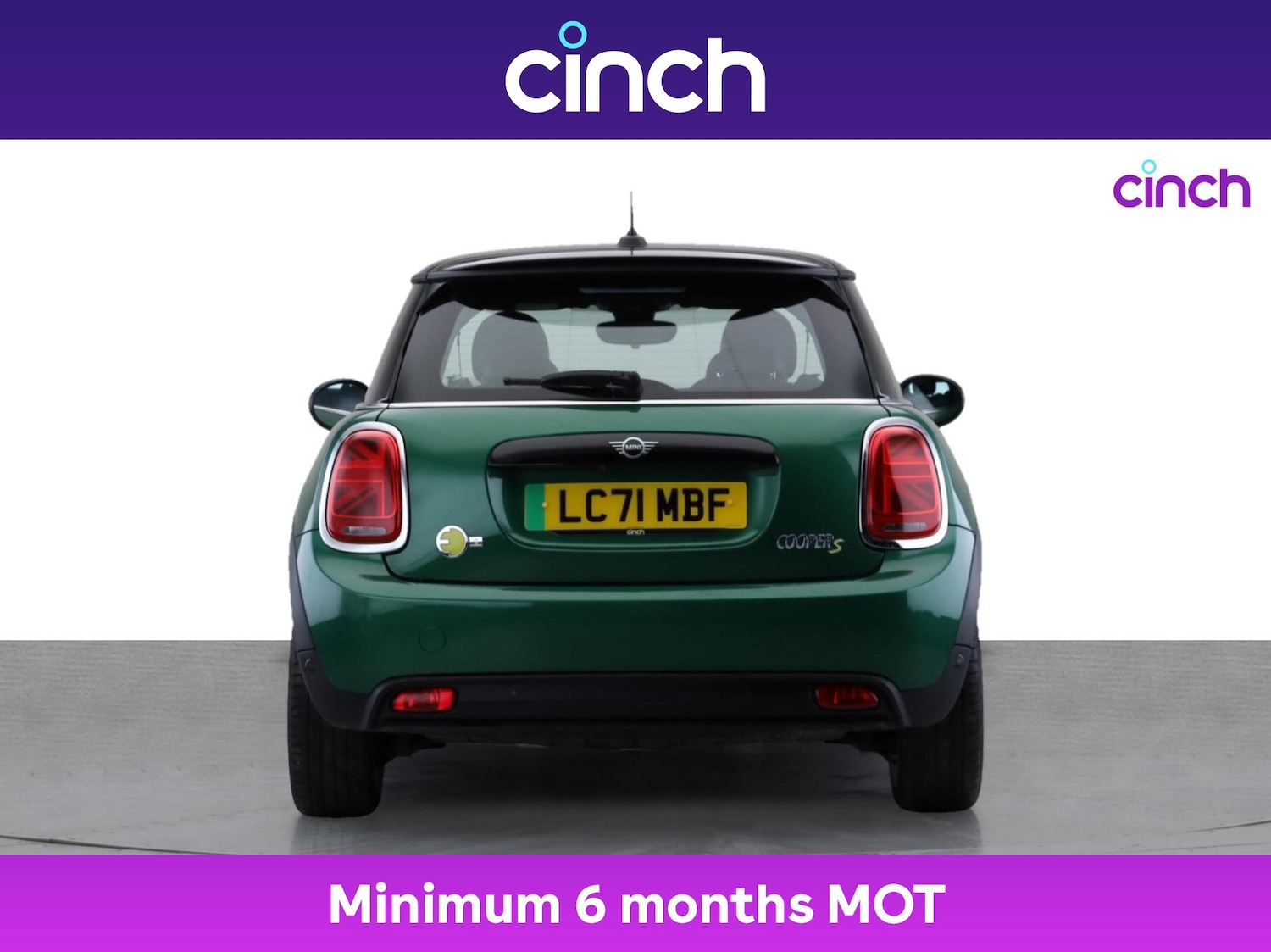 Used MINI Hatch 2021 for sale - 77056095: Photo 5