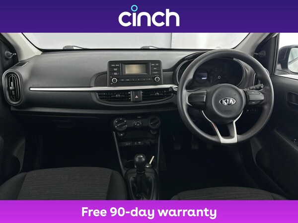 Used Kia Picanto 2018 for sale - 75648743: Photo 15