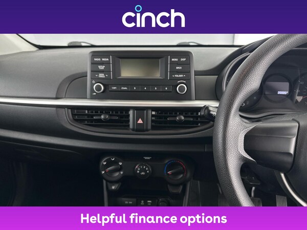 Used Kia Picanto 2018 for sale - 75648743: Photo 17