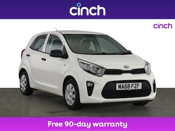 Kia - Picanto