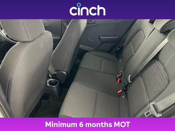 Used Kia Picanto 2018 for sale - 75648743: Photo 20