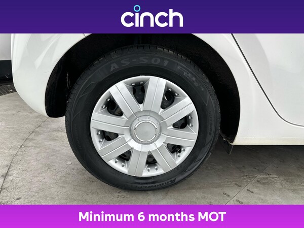 Used Kia Picanto 2018 for sale - 75648743: Photo 27