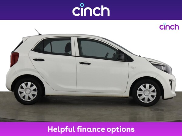 Used Kia Picanto 2018 for sale - 75648743: Photo 2