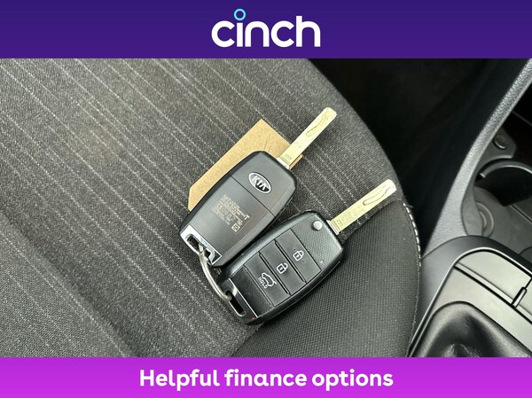 Used Kia Picanto 2018 for sale - 75648743: Photo 30
