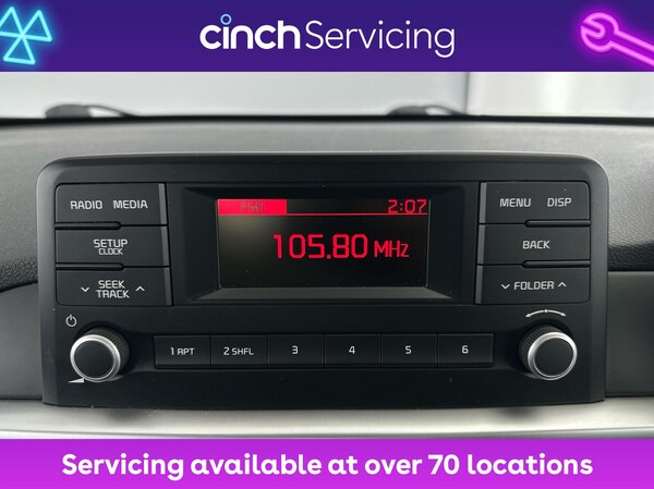 Used Kia Picanto 2018 for sale - 75648743: Photo 31