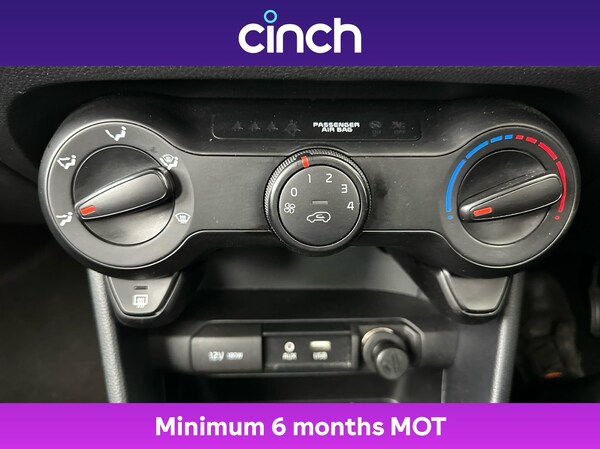 Used Kia Picanto 2018 for sale - 75648743: Photo 32