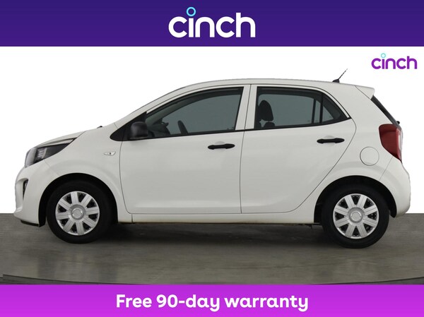 Used Kia Picanto 2018 for sale - 75648743: Photo 8