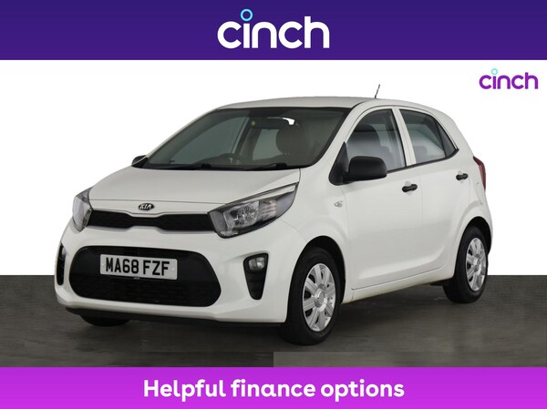 Used Kia Picanto 2018 for sale - 75648743: Photo 9