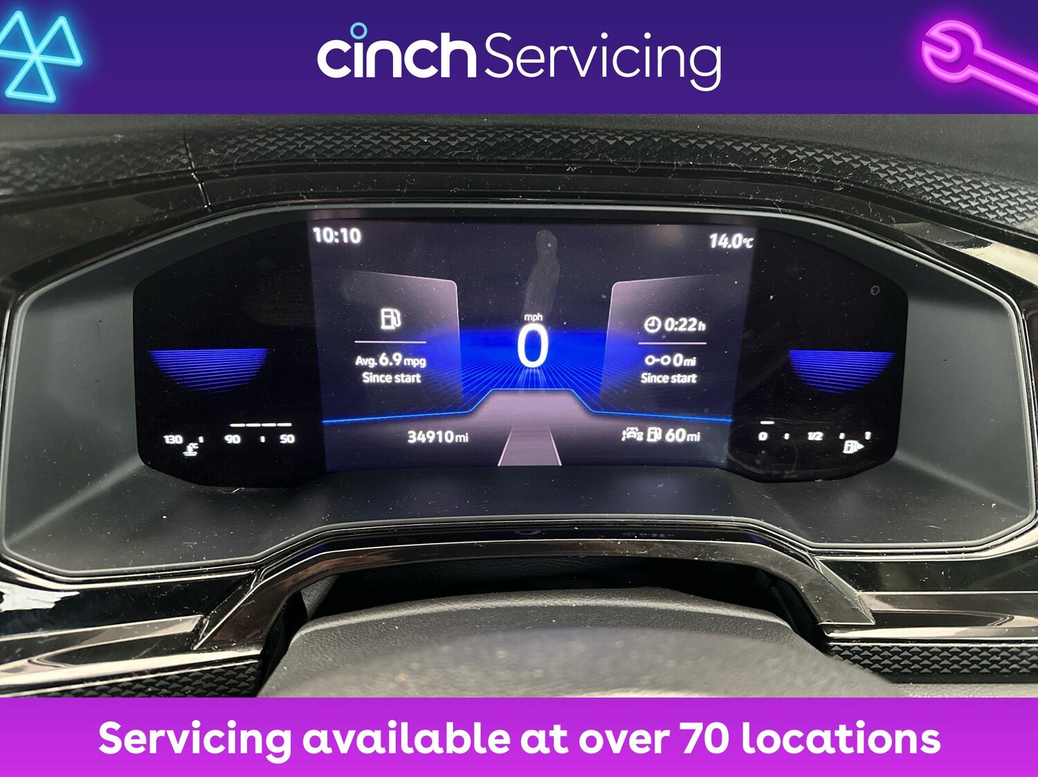 Used Volkswagen Polo 2022 for sale - 76641563: Photo 18