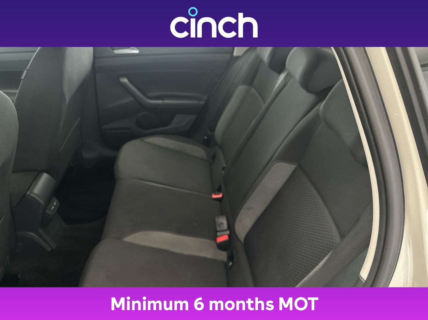 Used Volkswagen Polo 2022 for sale - 76641563: Photo 20