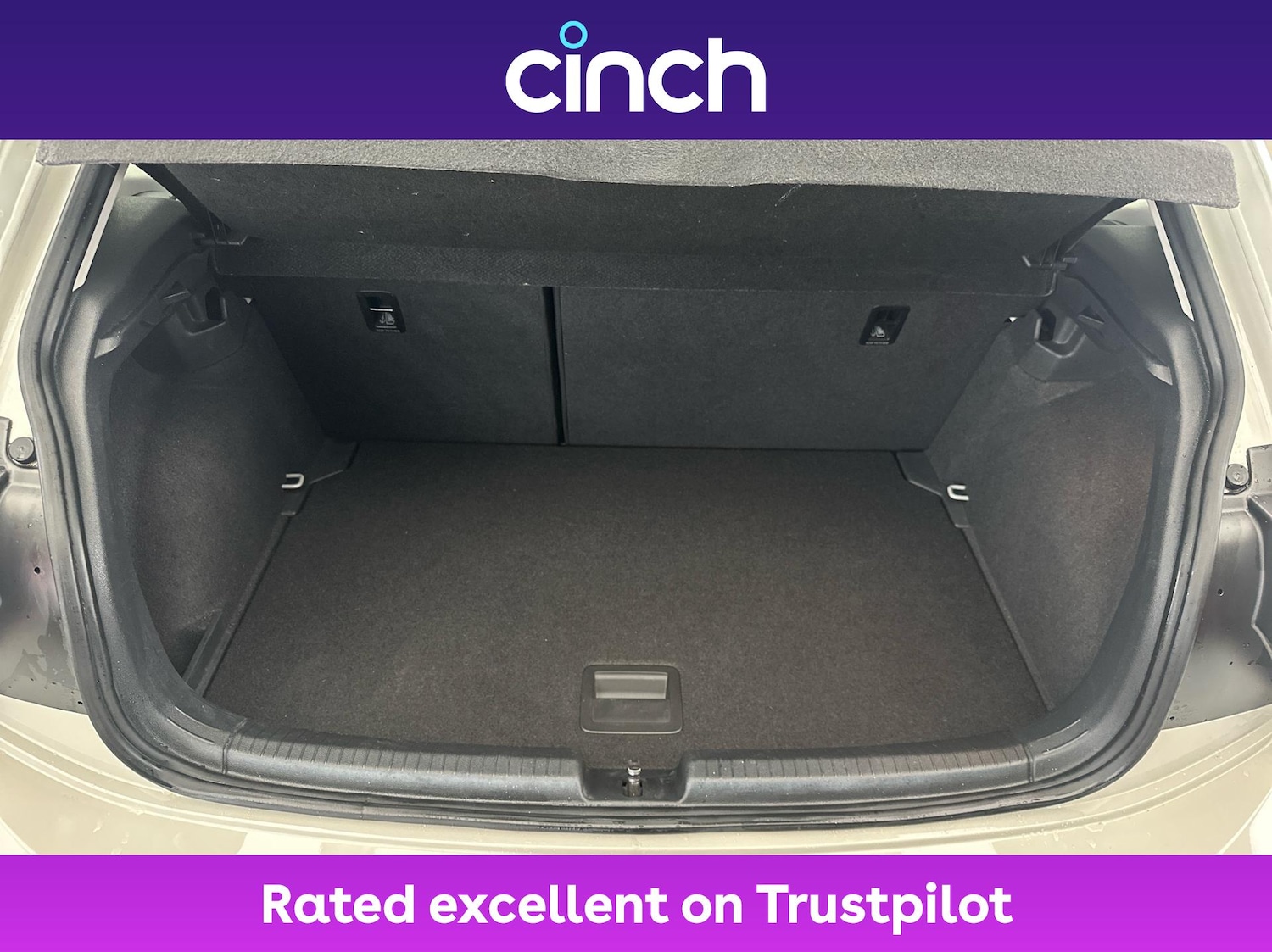 Used Volkswagen Polo 2022 for sale - 76641563: Photo 21